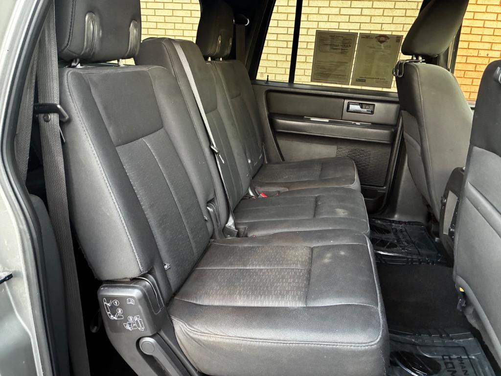 2009 Ford Expedition - $6,199