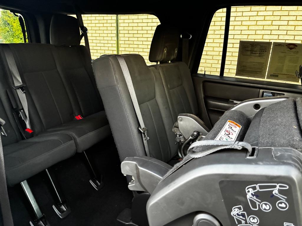 2009 Ford Expedition - $6,199
