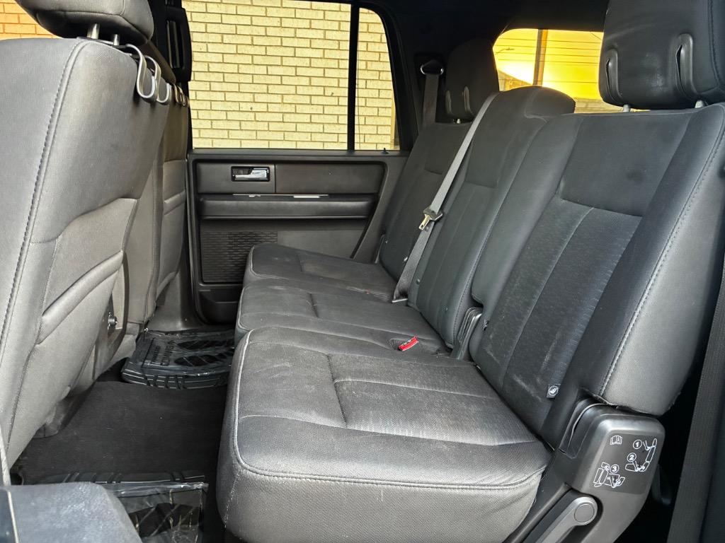 2009 Ford Expedition - $6,199