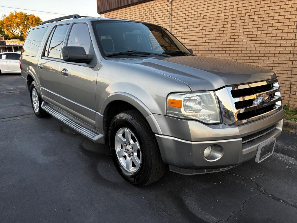 2009 Ford Expedition - $6,199