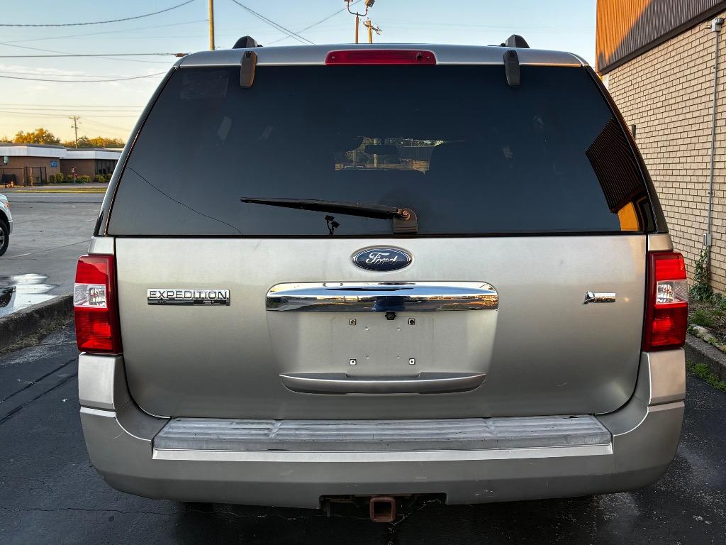 2009 Ford Expedition - $6,199