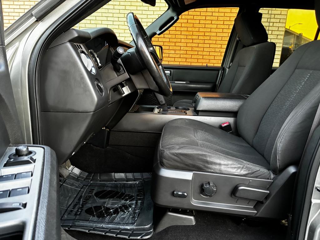 2009 Ford Expedition - $6,199