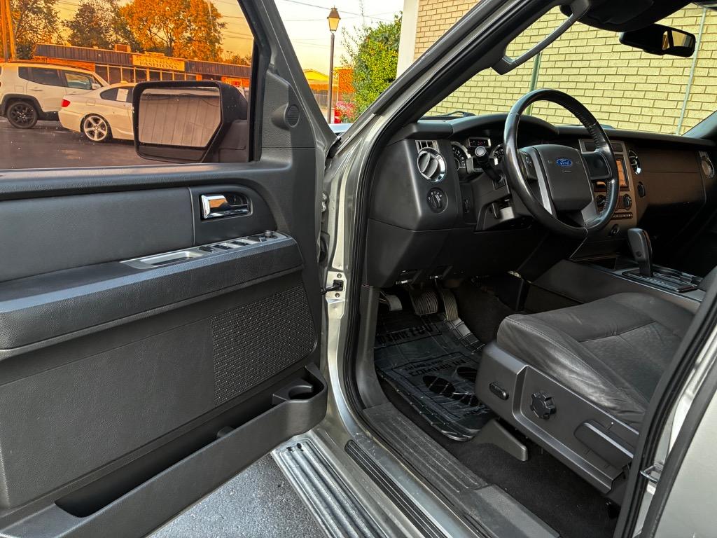 2009 Ford Expedition - $6,199