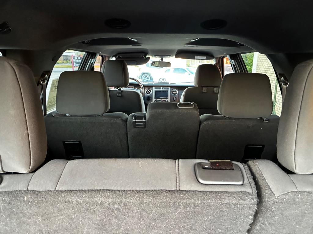 2009 Ford Expedition - $6,199