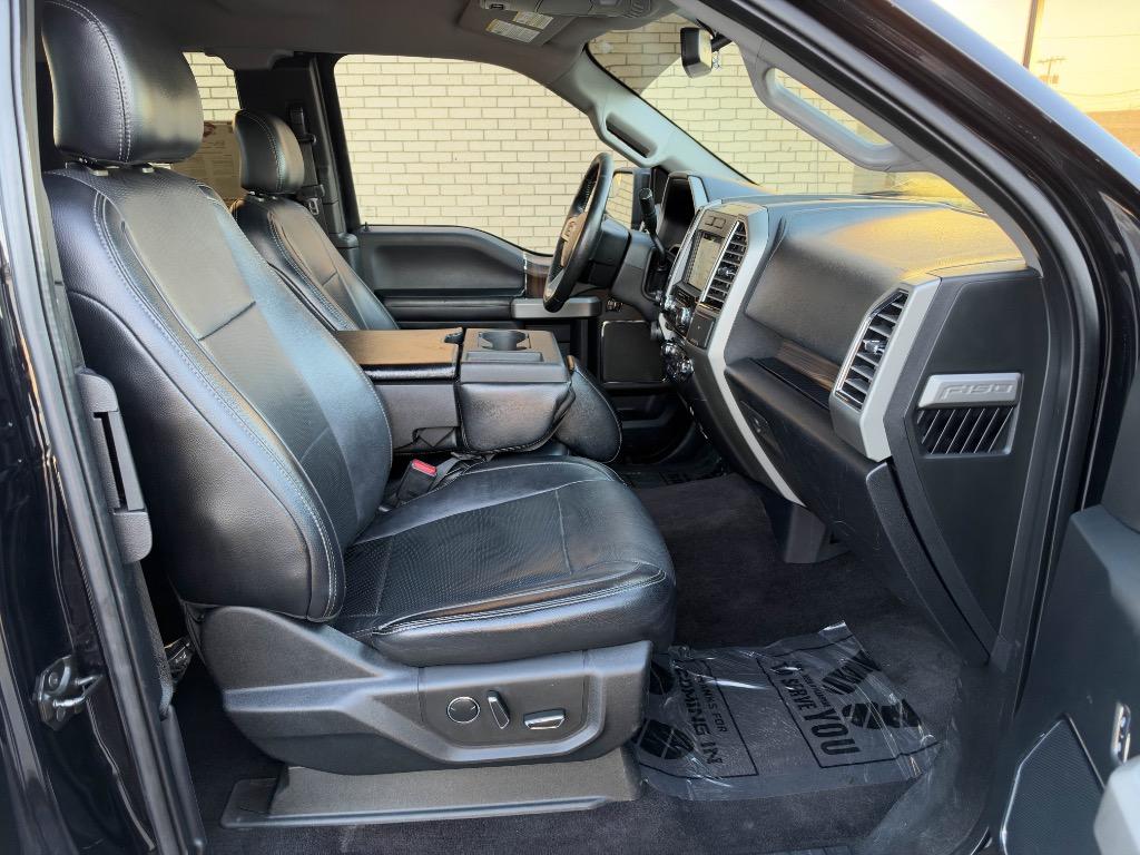 2016 Ford F-150 - $11,480