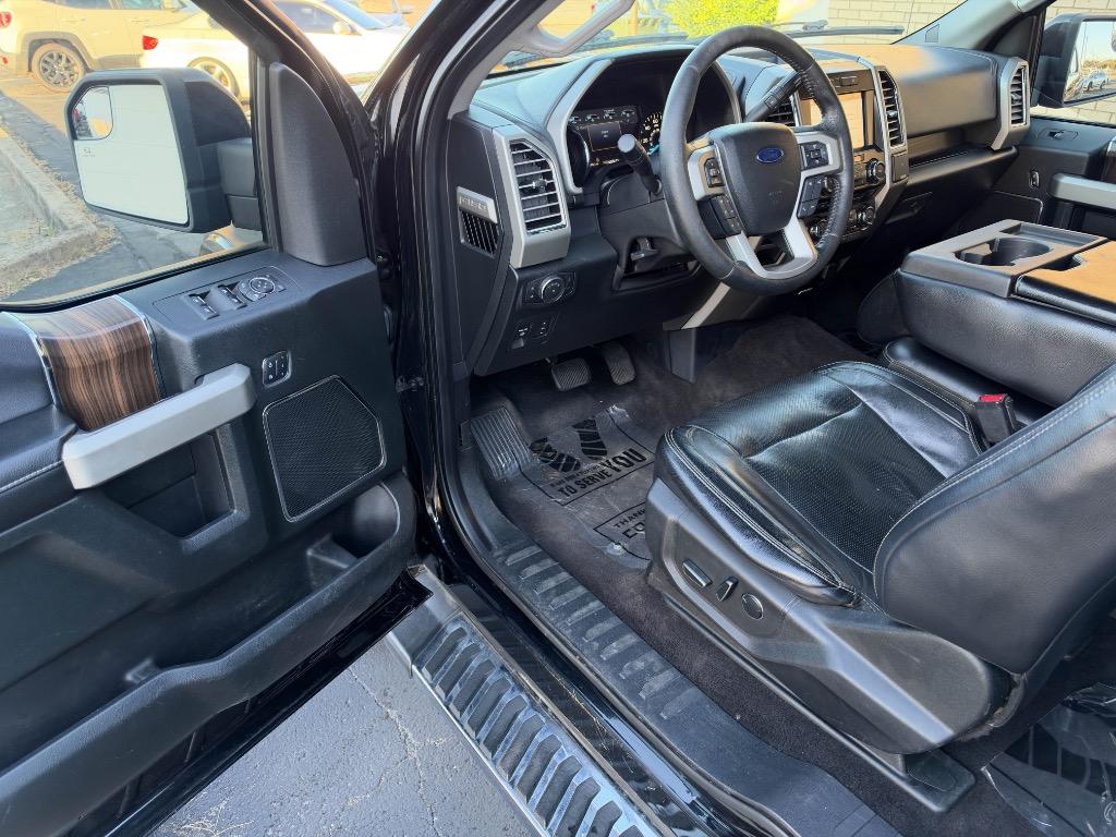 2016 Ford F-150 - $11,480