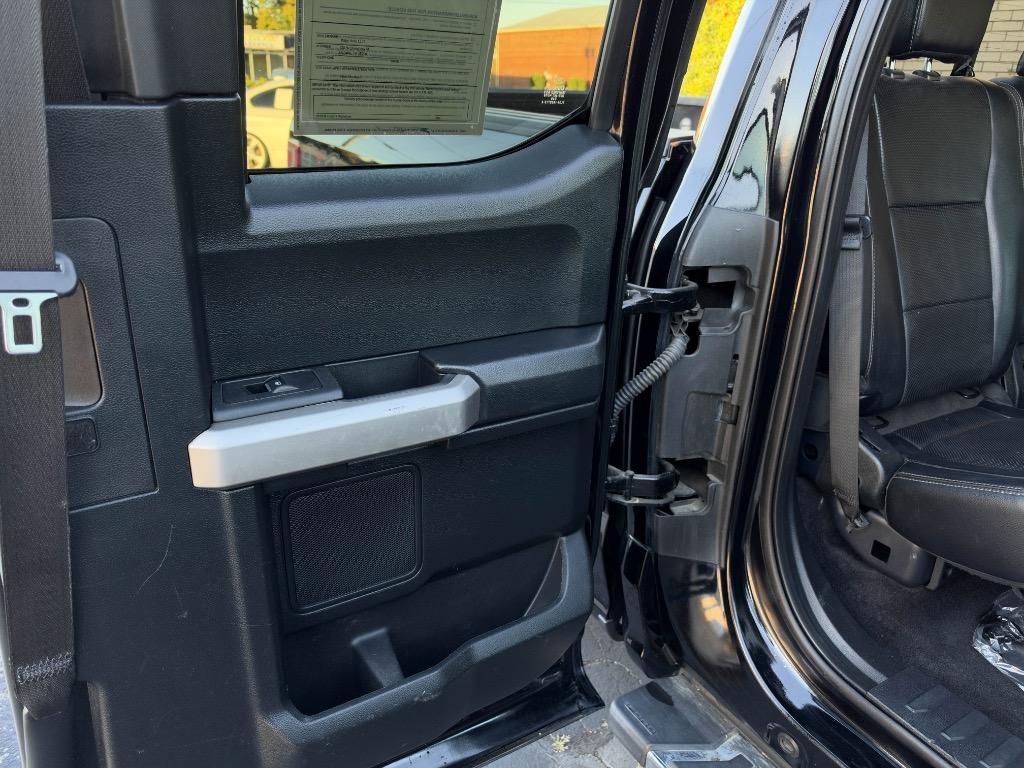 2016 Ford F-150 - $11,480