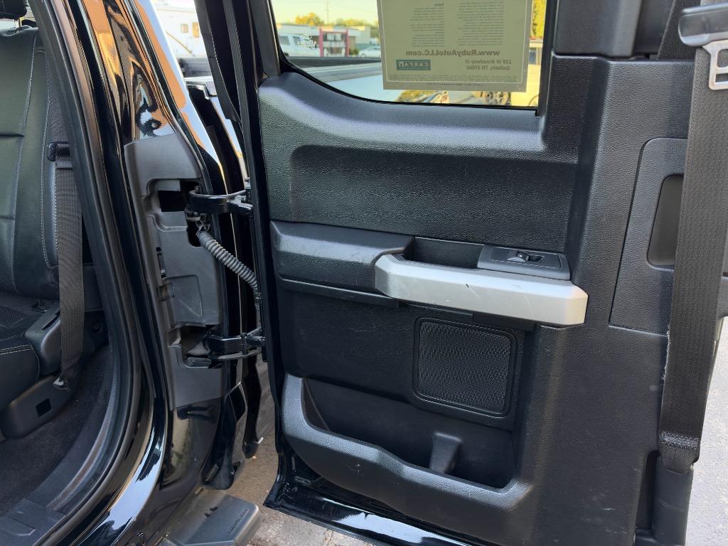2016 Ford F-150 - $11,480