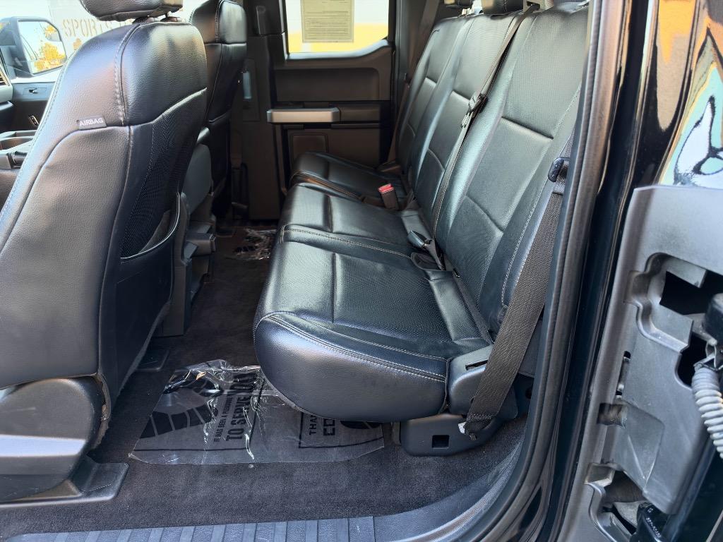 2016 Ford F-150 - $11,480