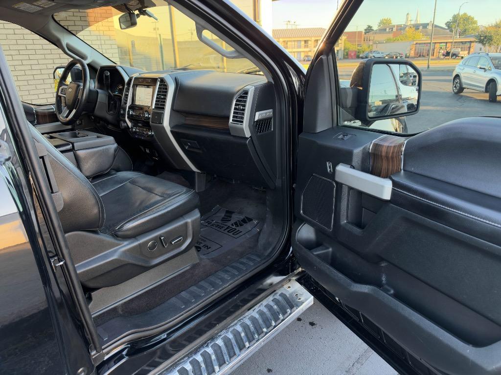 2016 Ford F-150 - $11,480