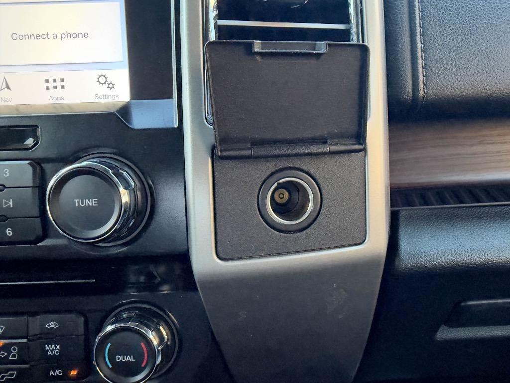 2016 Ford F-150 - $11,480