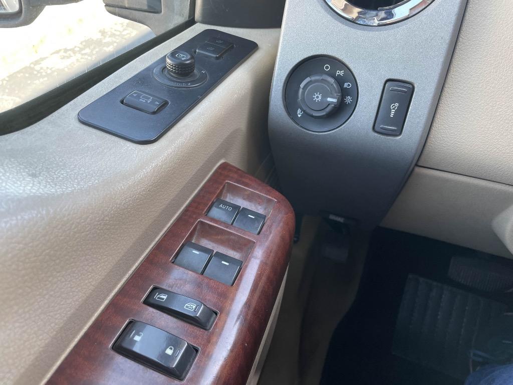 2011 Ford F-350 - $14,895