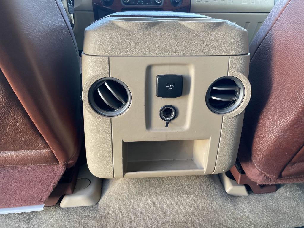 2011 Ford F-350 - $14,895