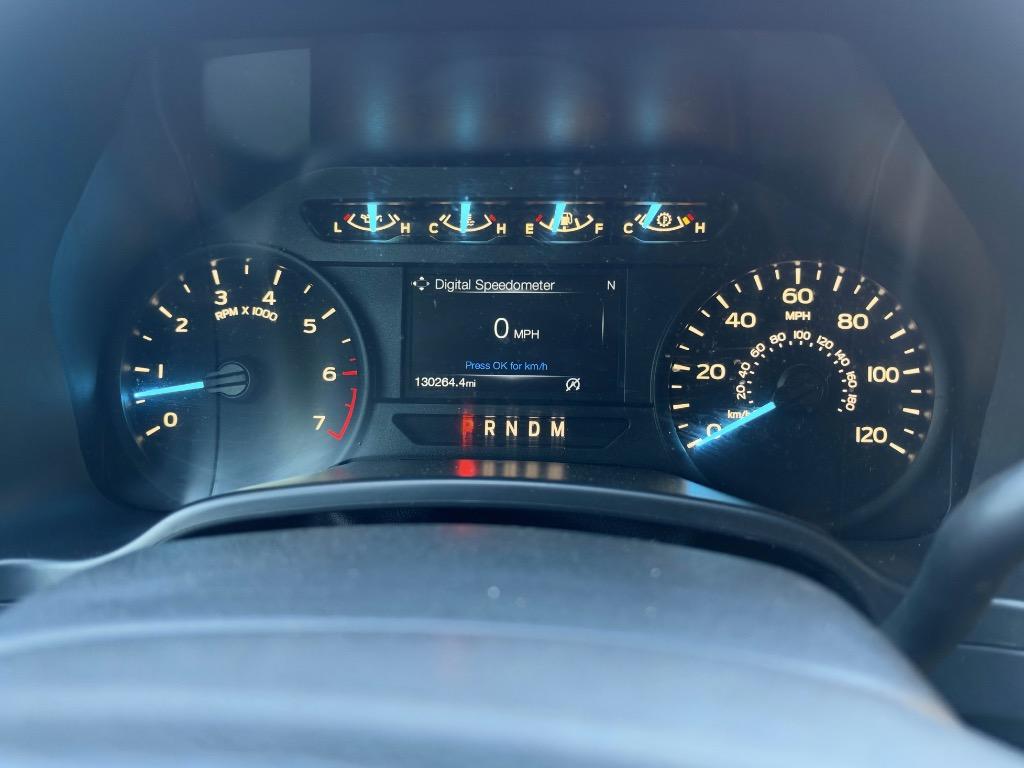 2020 Ford F-150 - $21,495