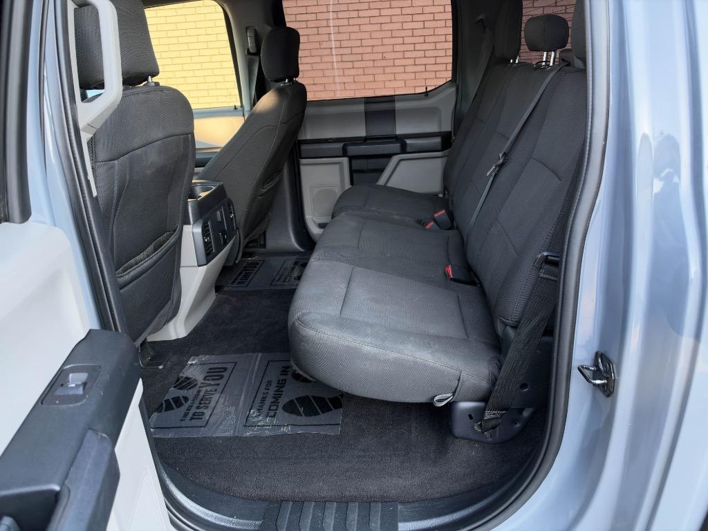 2020 Ford F-150 - $21,495