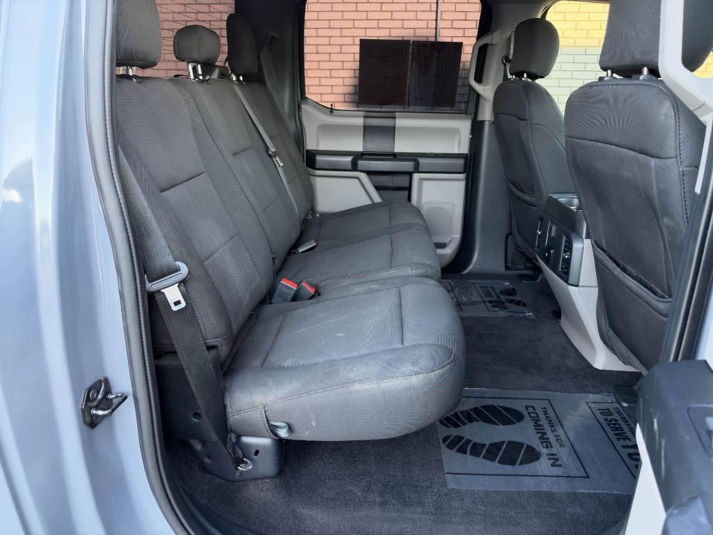 2020 Ford F-150 - $21,495