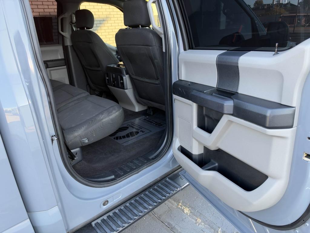 2020 Ford F-150 - $21,495
