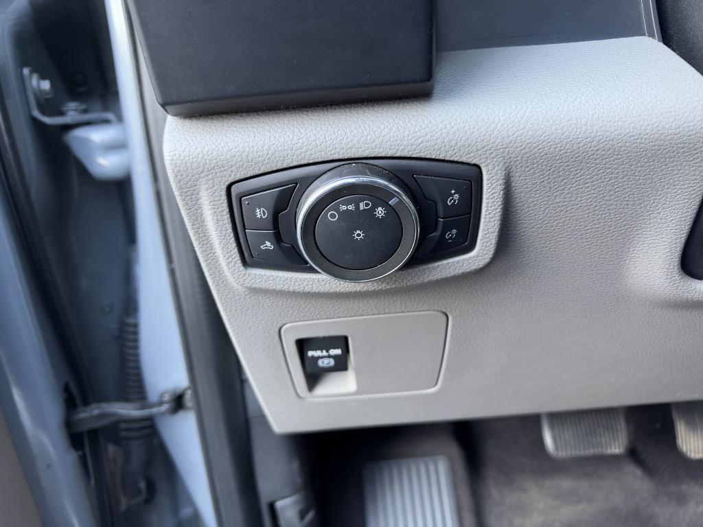 2020 Ford F-150 - $21,495
