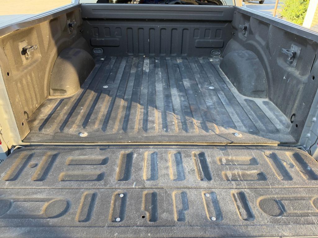 2020 Ford F-150 - $21,495