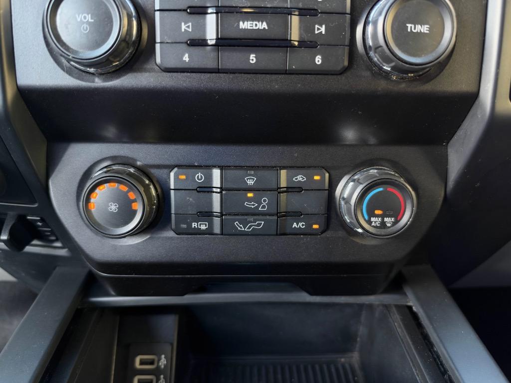 2020 Ford F-150 - $21,495