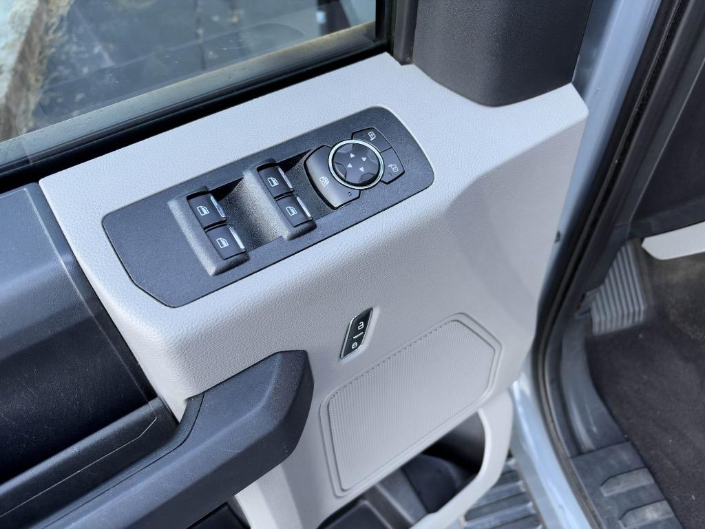 2020 Ford F-150 - $21,495