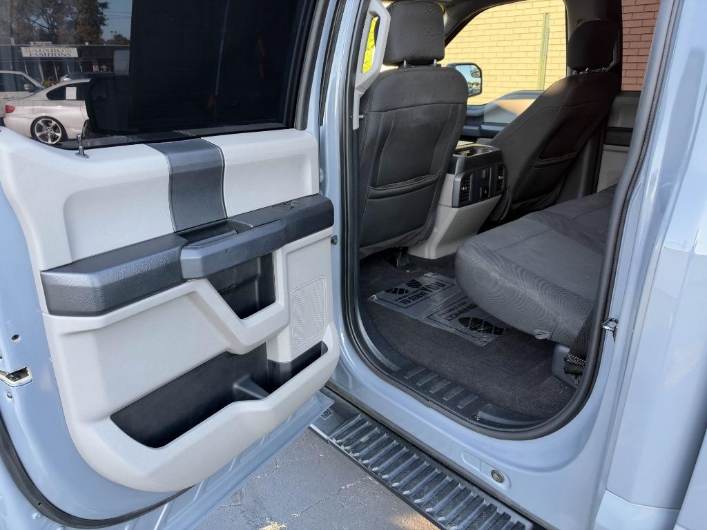 2020 Ford F-150 - $21,495