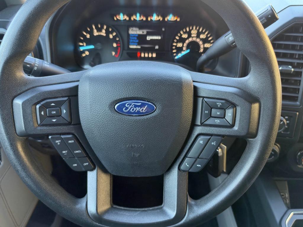 2020 Ford F-150 - $21,495