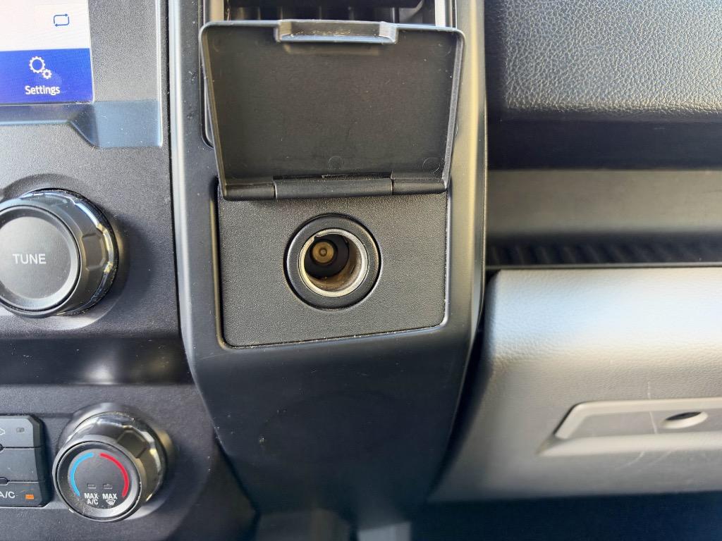 2020 Ford F-150 - $21,495