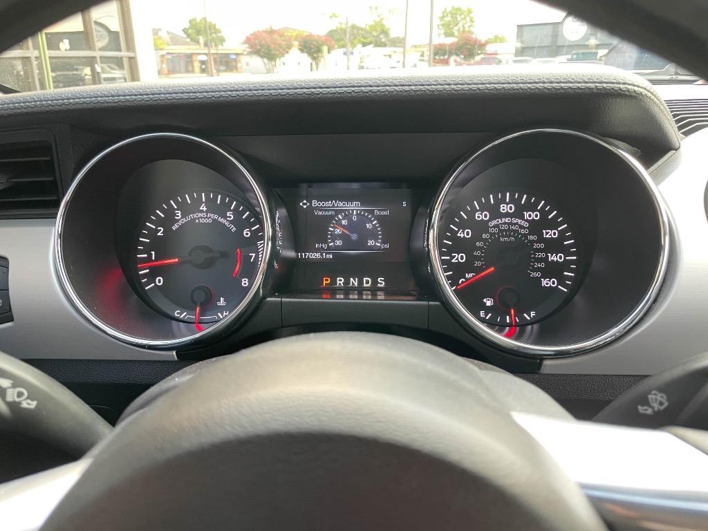 2015 Ford Mustang - $12,850