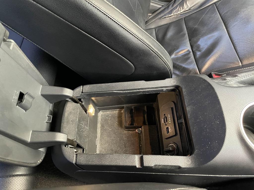 2015 Ford Mustang - $12,850