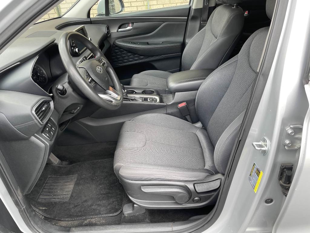 2019 Hyundai Santa Fe - $12,495