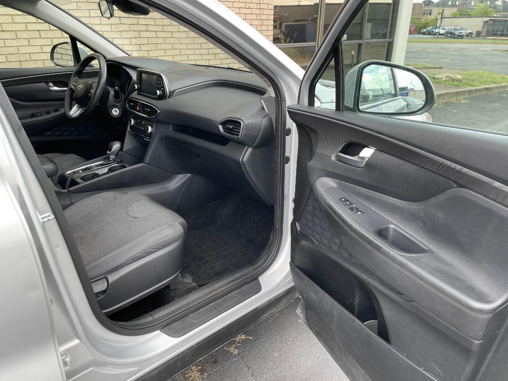 2019 Hyundai Santa Fe - $12,495
