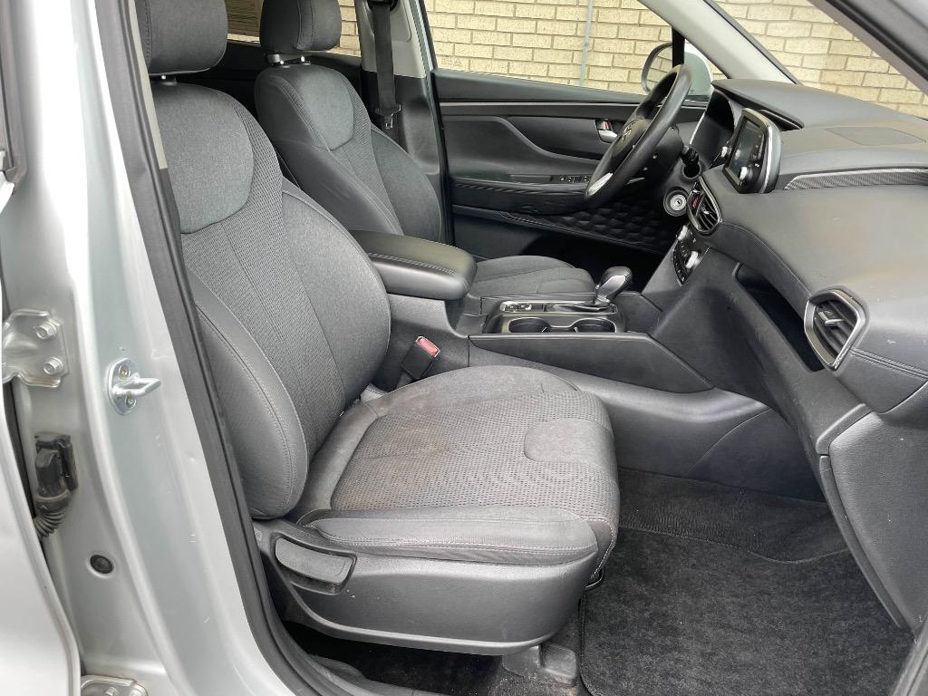 2019 Hyundai Santa Fe - $12,495