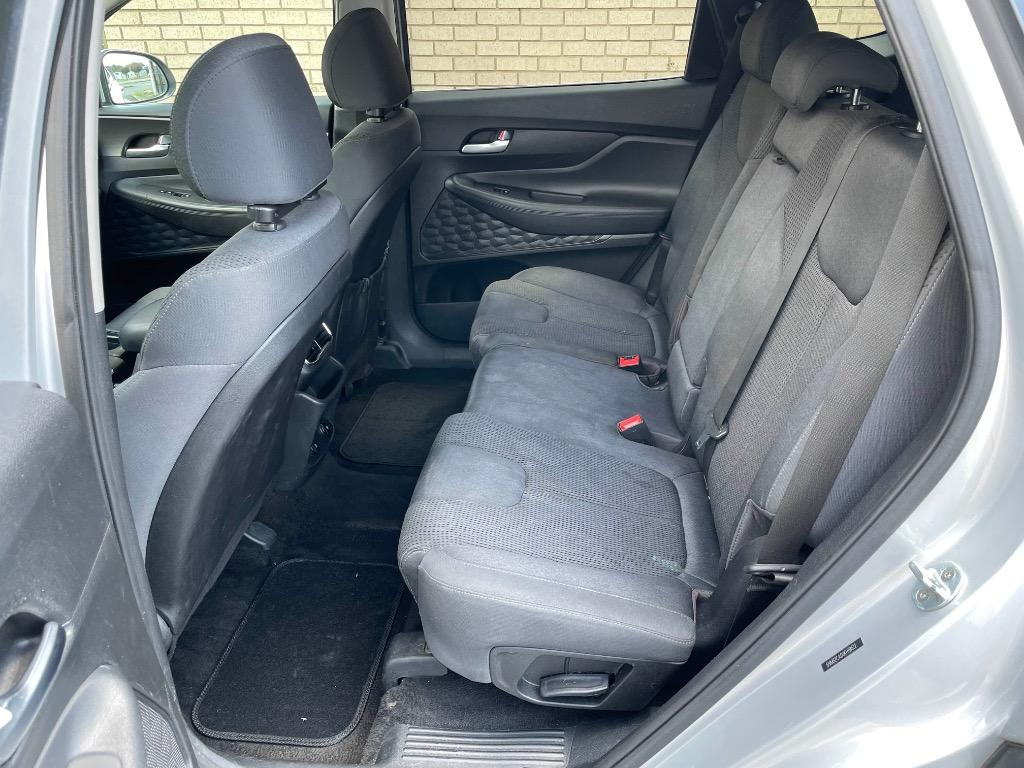 2019 Hyundai Santa Fe - $12,495