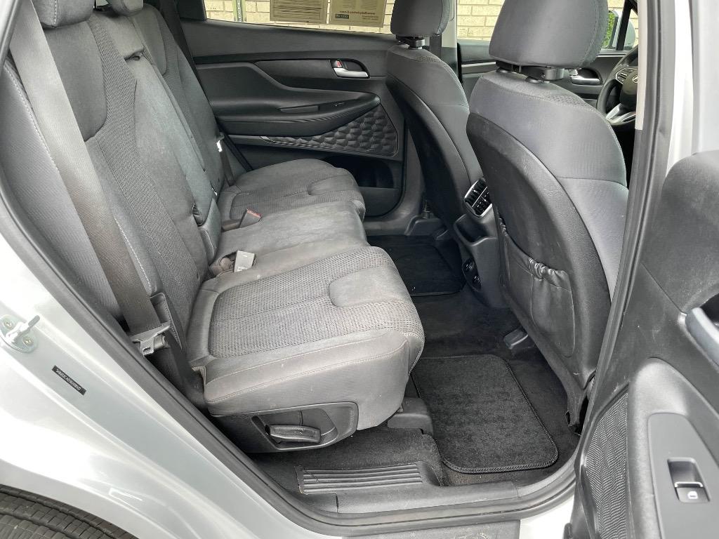 2019 Hyundai Santa Fe - $12,495
