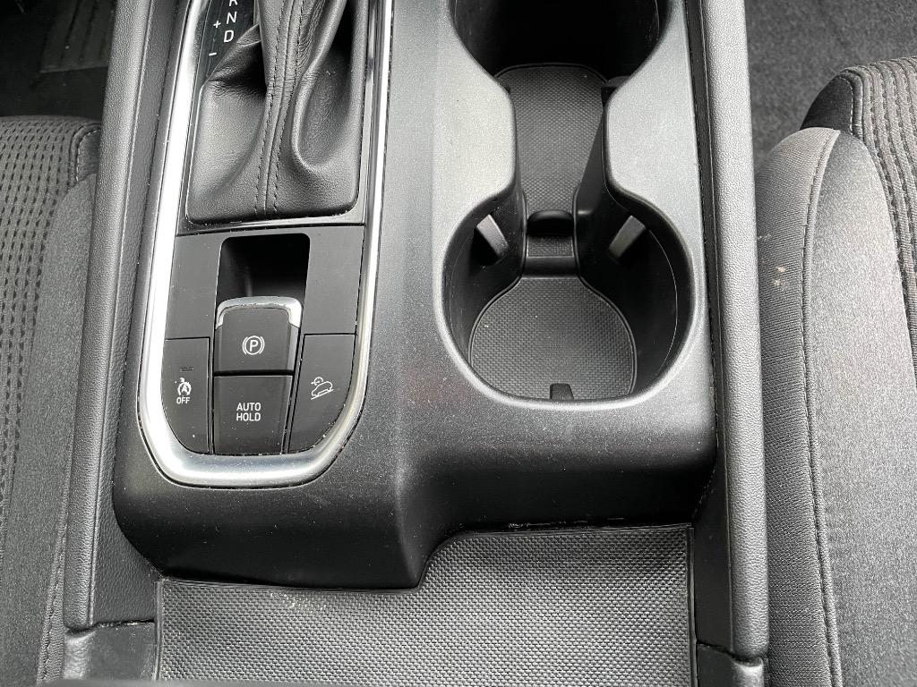 2019 Hyundai Santa Fe - $12,495