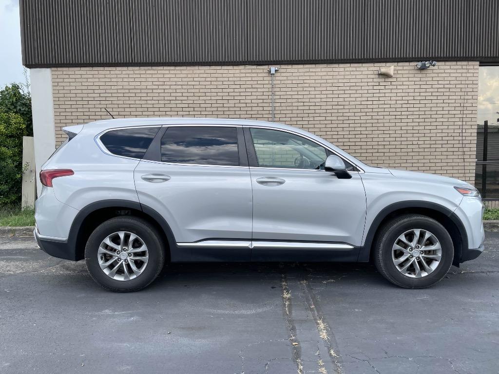 2019 Hyundai Santa Fe - $12,495
