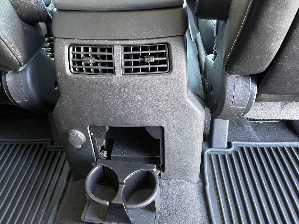 2010 Nissan Armada - $5,495