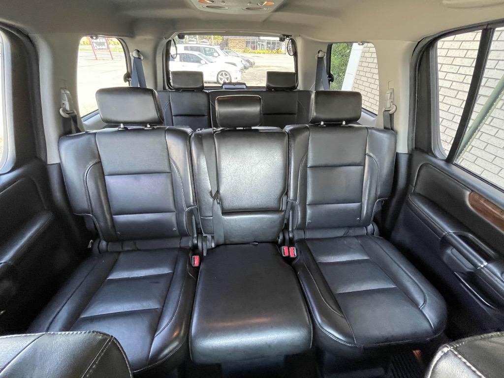2010 Nissan Armada - $5,495
