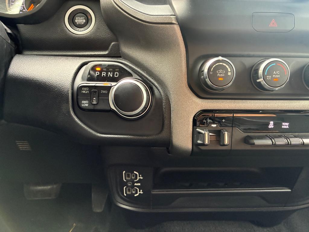 2019 Ram 2500 - $19,495