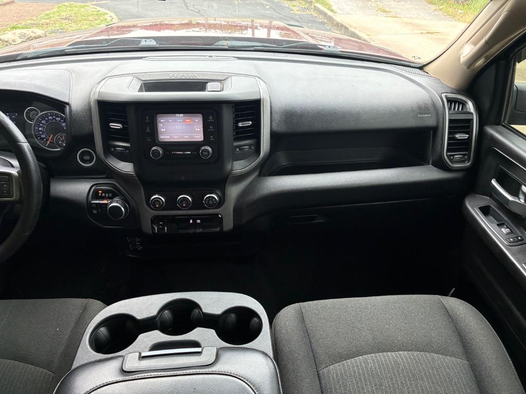 2019 Ram 2500 - $19,495