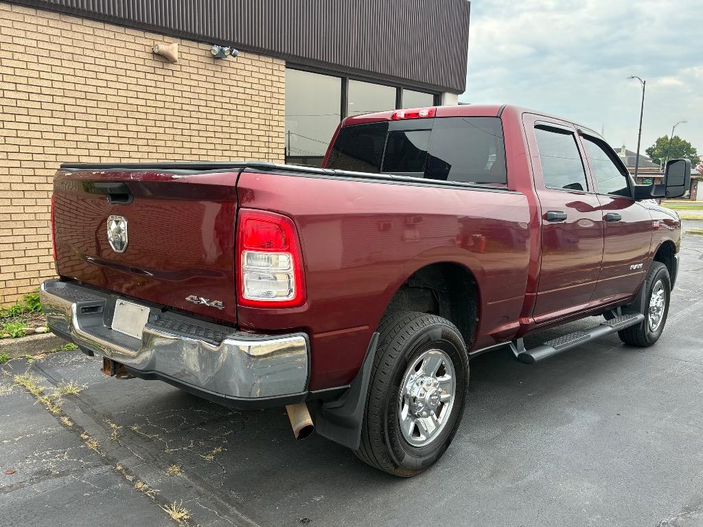 2019 Ram 2500 - $19,495
