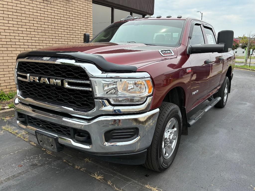 2019 Ram 2500 - $19,495