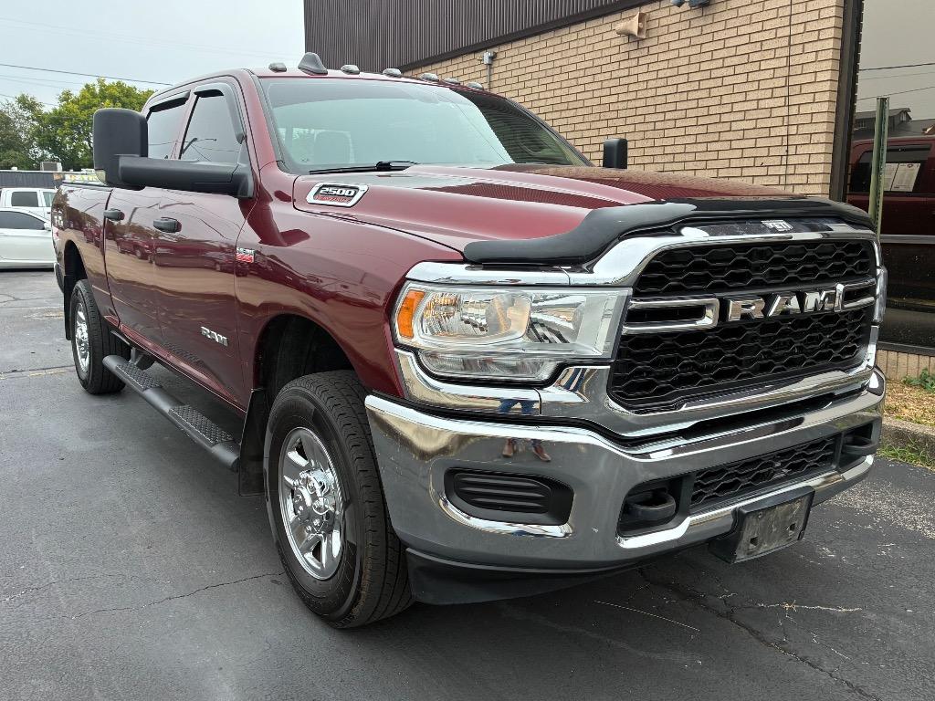 2019 Ram 2500 - $19,495