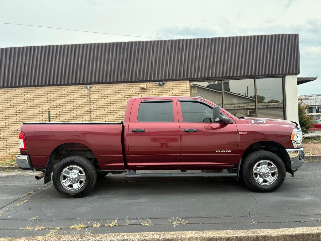 2019 Ram 2500 - $19,495