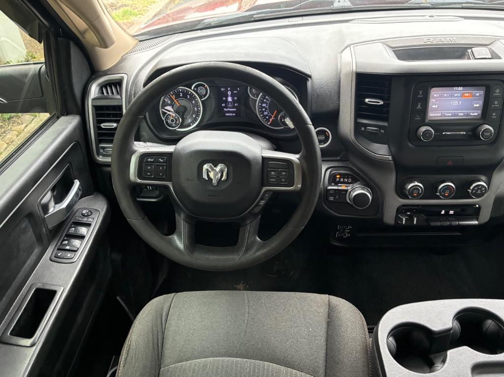 2019 Ram 2500 - $19,495