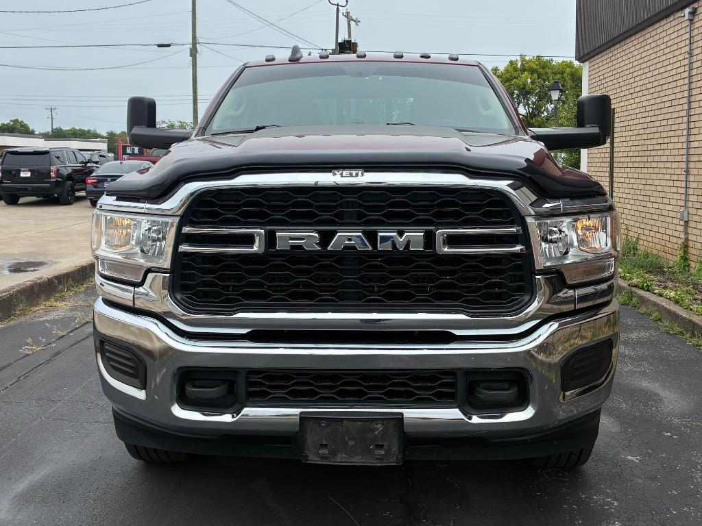 2019 Ram 2500 - $19,495