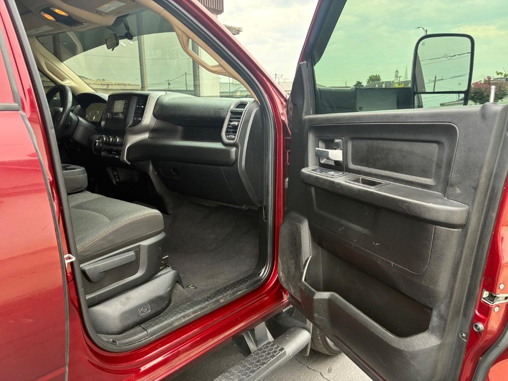 2019 Ram 2500 - $19,495