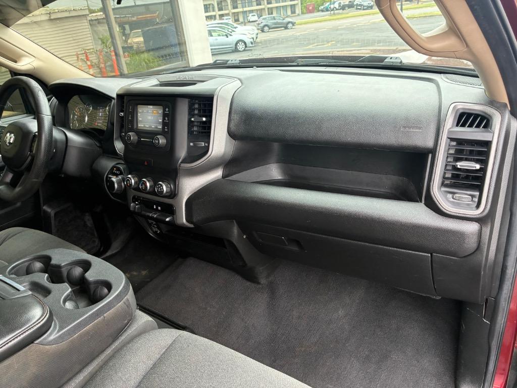 2019 Ram 2500 - $19,495