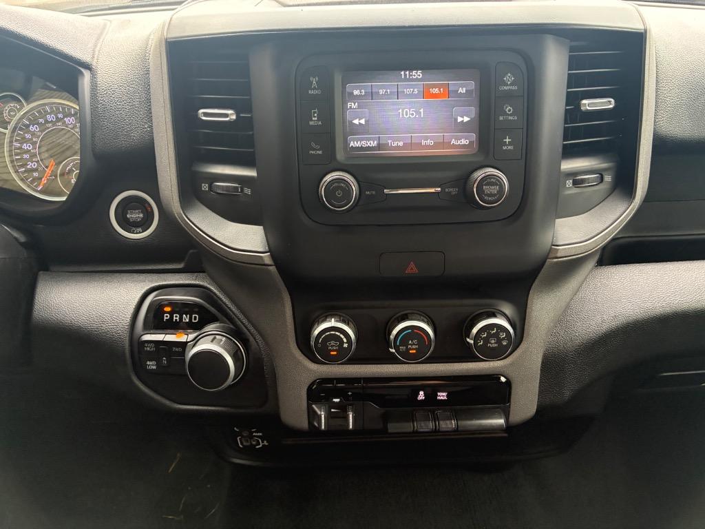 2019 Ram 2500 - $19,495